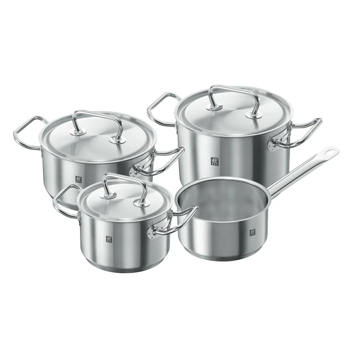 Σετ Κατσαρόλες Zwilling TWIN Classic 40901-000-0 pan set 4 pc(s)