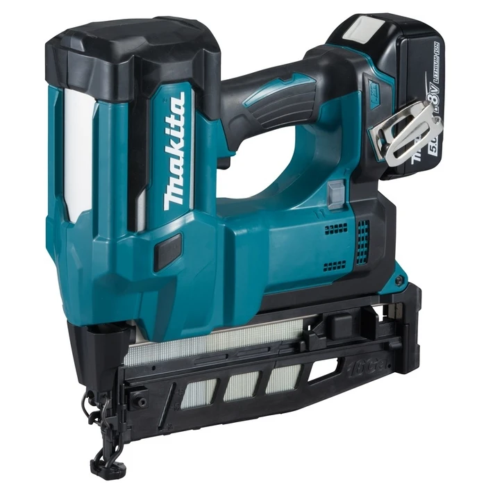 Καρφωτικό Makita DBN600RTJ nailer/staple guns Nailer/staple gun Battery