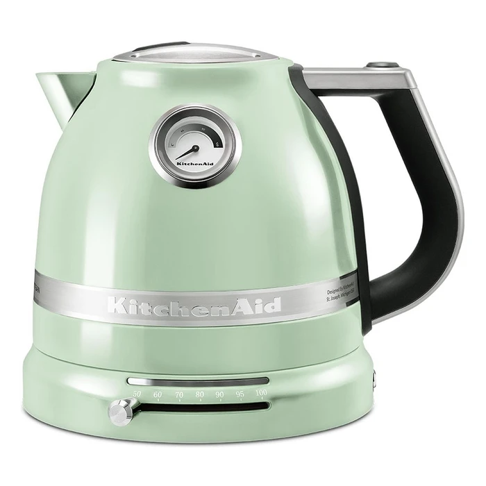 Βραστήρας KitchenAid 5KEK1522EPT 1.5 L 2400W Green