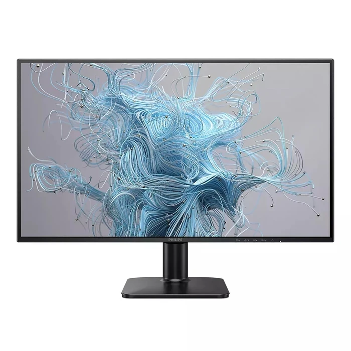 Monitor 27" Philips 1000 series 27E2N1110/00 1920 x 1080 Full HD LCD Black