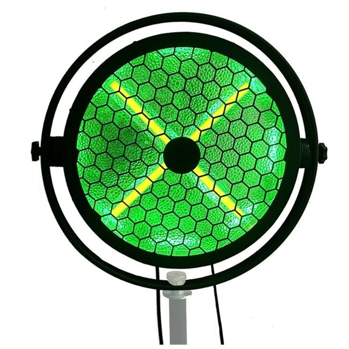 Φωτορυθμικά Stage lighting retro vintage Evolights LUMEN X