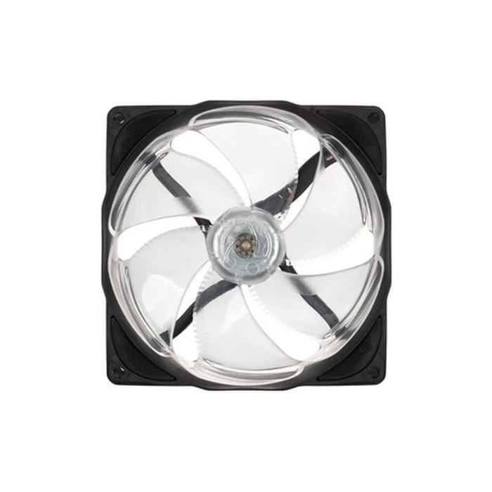 Case Fan 12cm Noiseblocker B12X-P-BL Black 1 pc(s)
