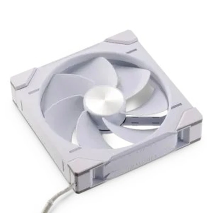 Case Fan 14cm Phanteks D30-140 White 1 pc(s)