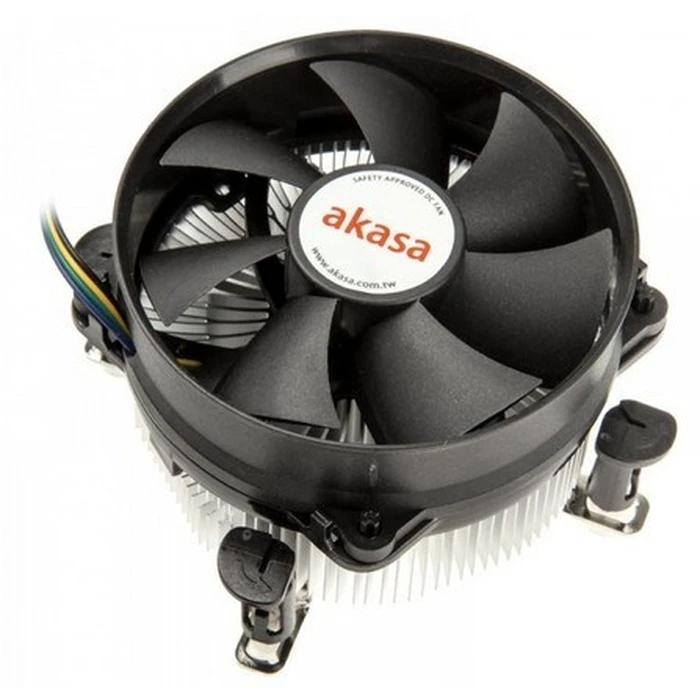 Ψύκτρα Επεξεργαστή Akasa AK-959CU CPU Cooler - 92mm