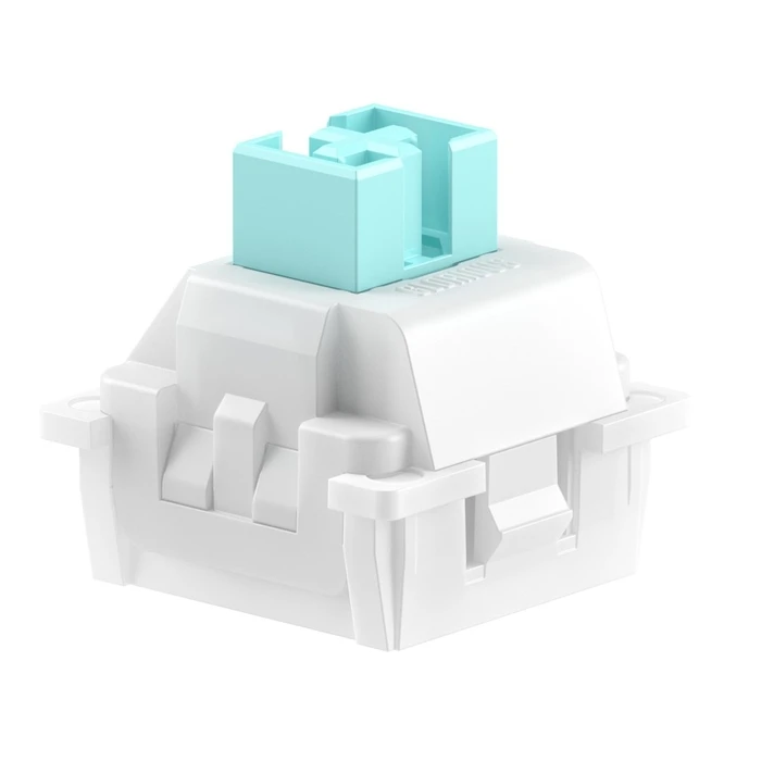 Πληκτρολόγιο Gaming Glorious Glorious Lynx HE Switches - 36 pieces