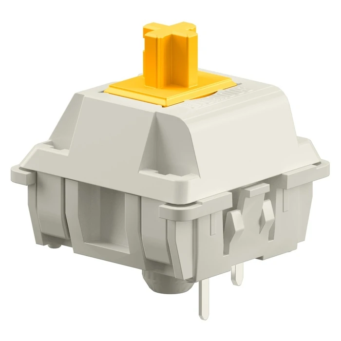 Πληκτρολόγιο Gaming Glorious Glorious Panda Tactile Mechanical Switches - 36 Pieces