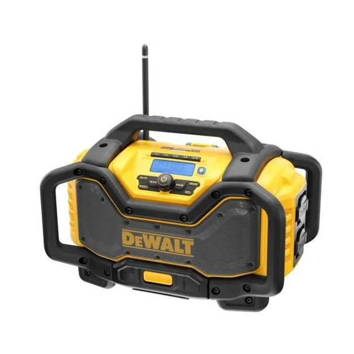 Φορητό Ραδιόφωνο Dewalt DCR027-QW radio