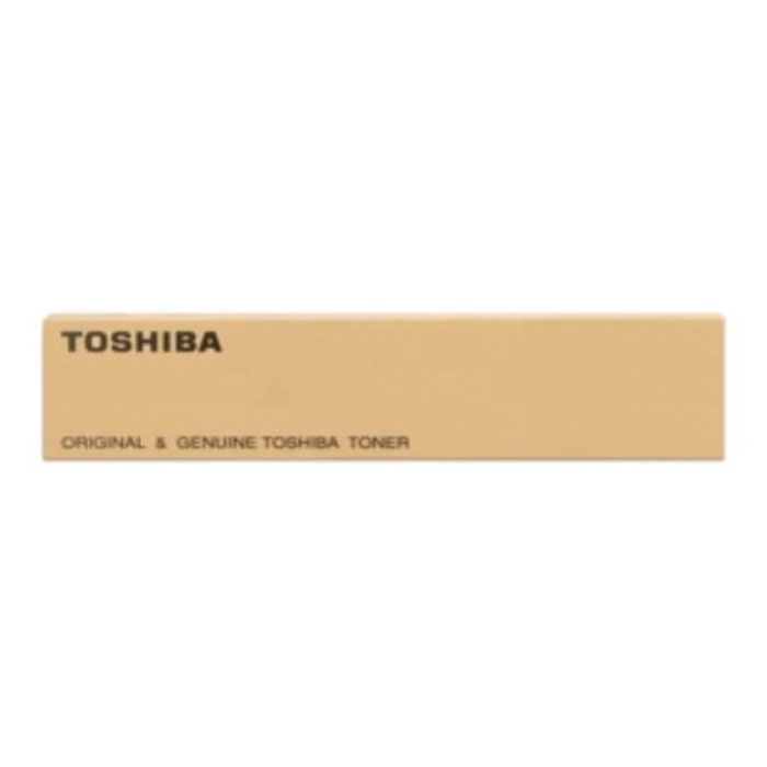 Toner Toshiba 6AJ00000268 1 pc(s) Original Cyan
