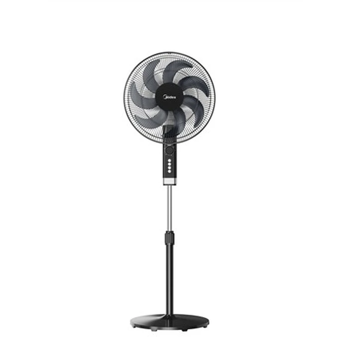 Ανεμιστήρας Δαπέδου Midea Model MFS402M0BPK Standing Fan