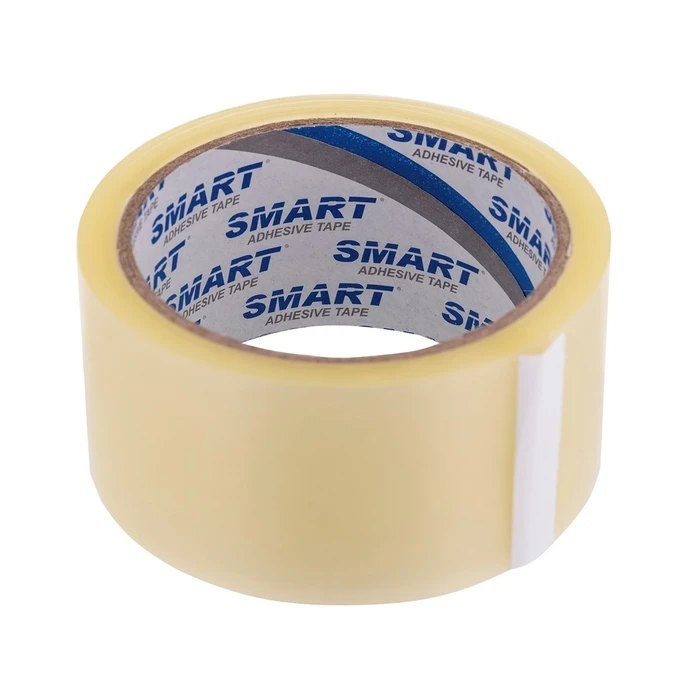 Ταινία Συσκευασίας BSTech Solvent Transparent 48x66