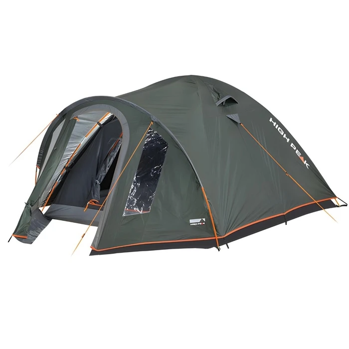 Σκηνή Camping High Peak Nevada 3.1 Tent Green 10351