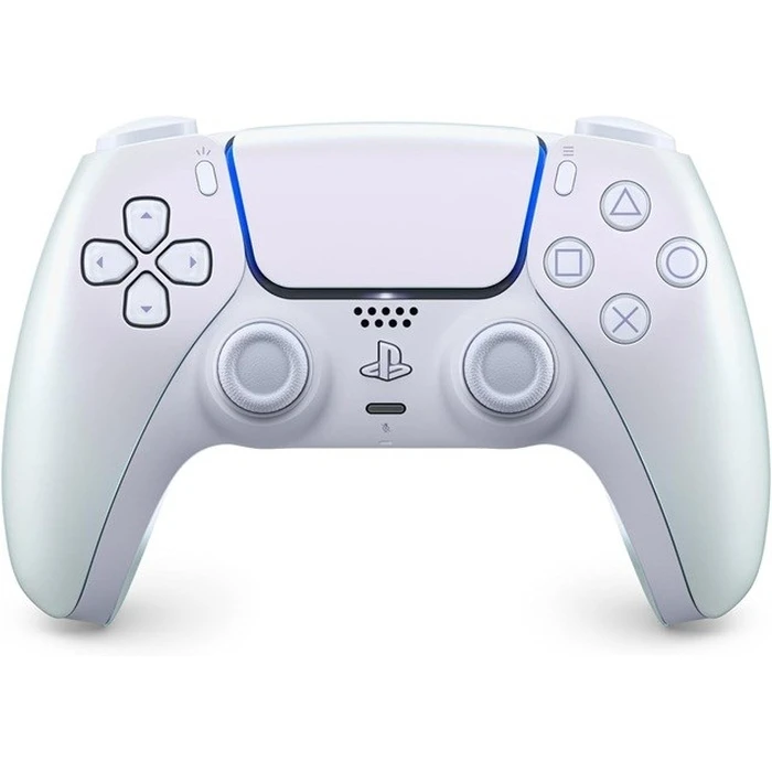 Gamepad Sony Playstation 5 DualSense V2 Drahtloser Controller Pearl