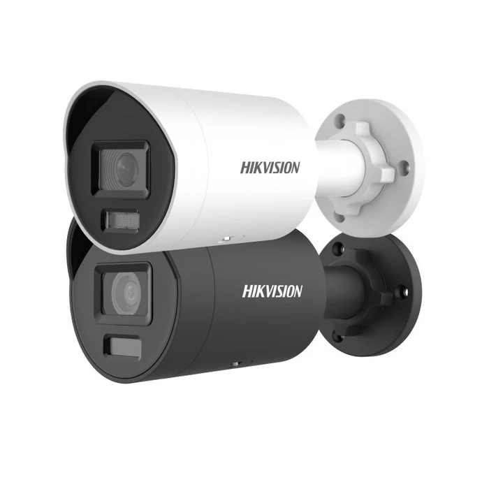 Κάμερα Παρακολούθησης IP Hikvision DS-2CD2047G2H-LI(2.8mm)(eF)