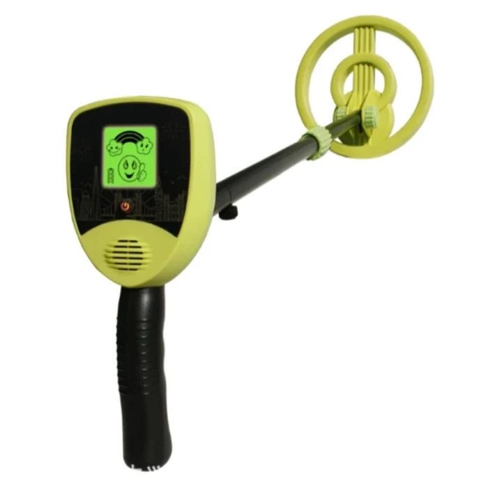 Ανιχνευτής Μετάλλων Powerneed MD15 metal detector