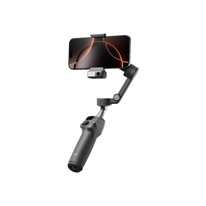 Gimbal Κινητού DJI OSMO MOBILE 7P Black