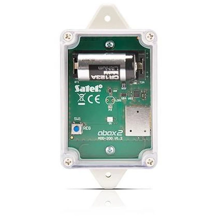 Αισθητήρας Satel BE WAVE Outdoor Dusk ADD-200 A Wireless temperature