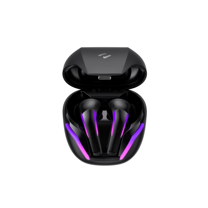 Handsfree Ακουστικά Havit TW970 - TWS Wireless in-ear (Black)