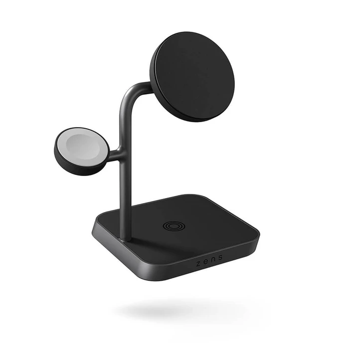 Ασύρματος Φορτιστής Zens Alum Series 3-in-1 Magnetic