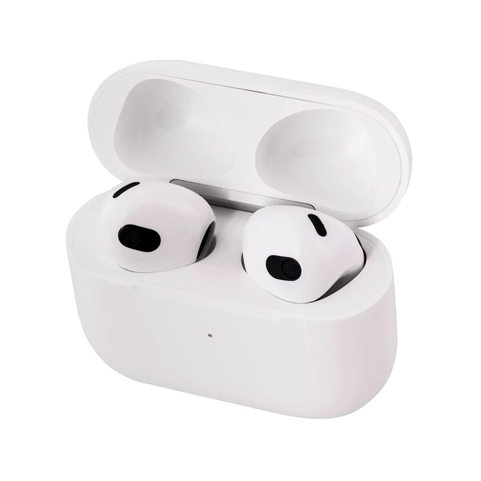 Bluetooth Handsfree Apple AirPods 3 in-ear White Remade / Refurbished