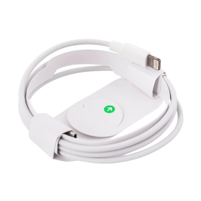 Bluetooth Handsfree Apple AirPods 3 in-ear White Remade / Refurbished