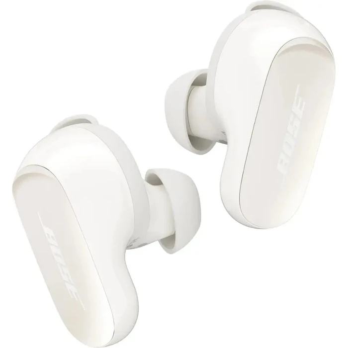 Bluetooth Handsfree Bose 882826-0070 Wireless In-ear White
