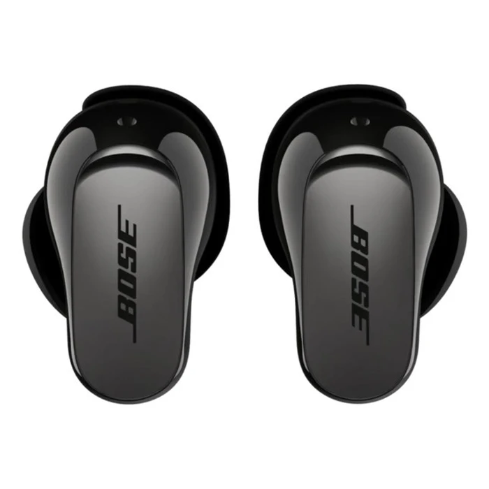 Bluetooth Handsfree Ακουστικά Bose QuietComfort Ultra (TWS) In-ear Calls/Music Black, Grey