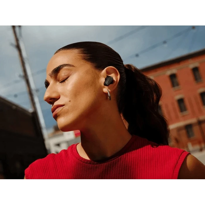 Bluetooth Handsfree Ακουστικά Bose QuietComfort Ultra (TWS) In-ear Calls/Music Black, Grey