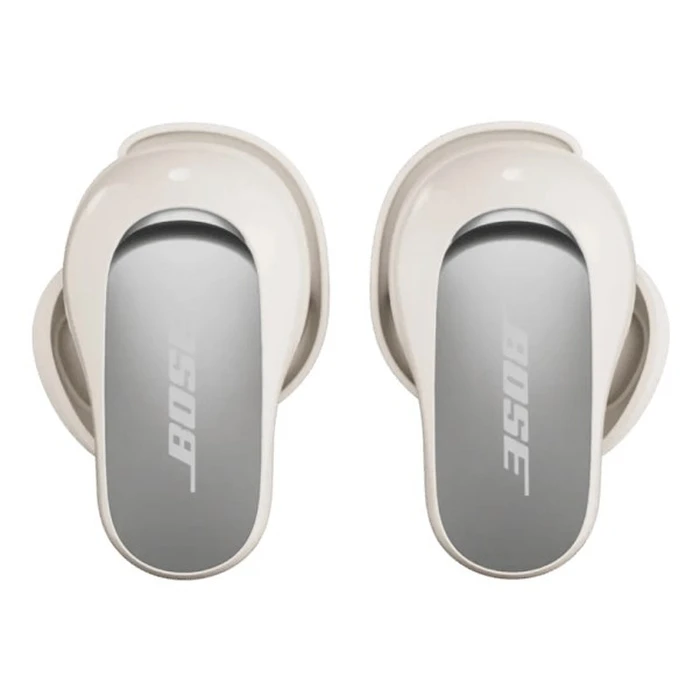 Bluetooth Handsfree Bose QuietComfort Ultra (TWS) In-ear Calls/Music Grey, White