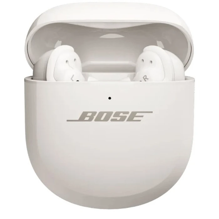 Bluetooth Handsfree Bose QuietComfort Ultra (TWS) In-ear Calls/Music Grey, White