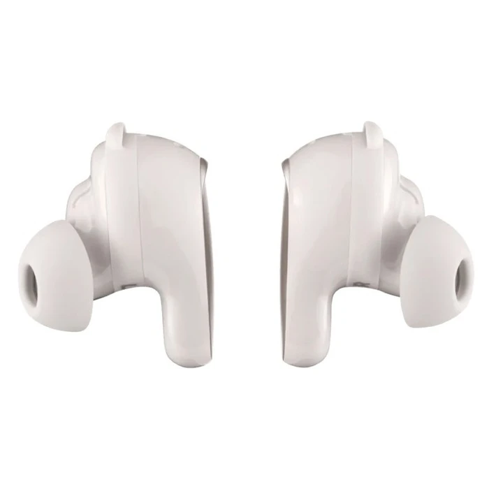 Bluetooth Handsfree Bose QuietComfort Ultra (TWS) In-ear Calls/Music Grey, White