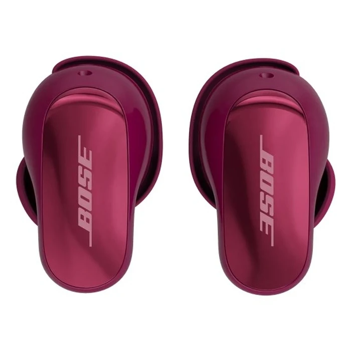 Bluetooth Handsfree Bose QuietComfort Ultra (TWS) In-ear Calls/Music Plum