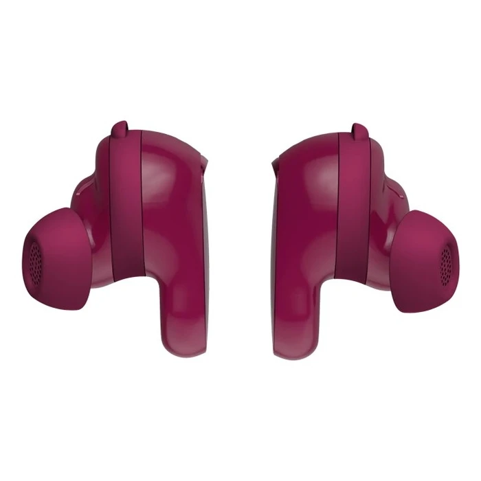 Bluetooth Handsfree Bose QuietComfort Ultra (TWS) In-ear Calls/Music Plum