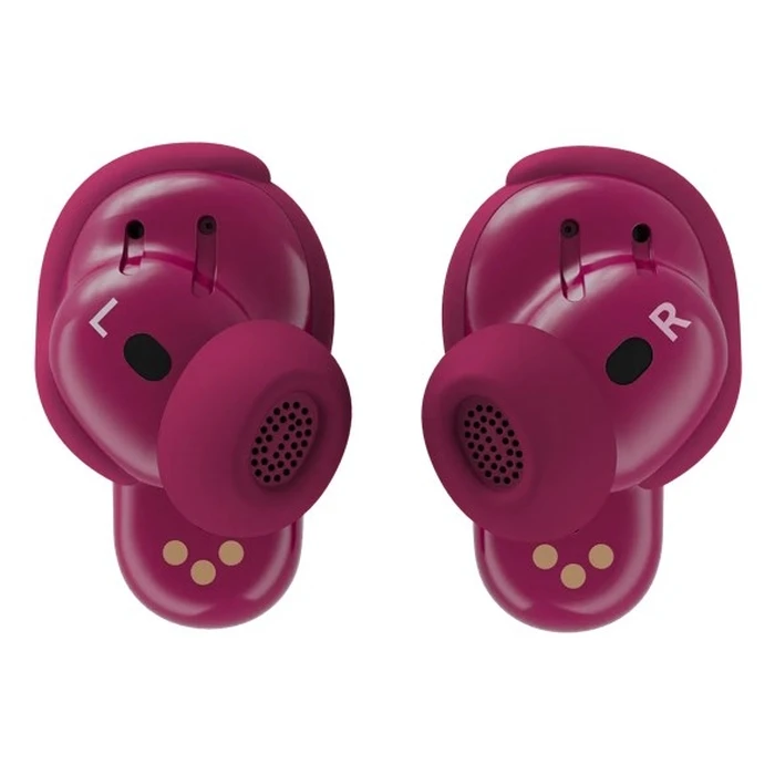 Bluetooth Handsfree Bose QuietComfort Ultra (TWS) In-ear Calls/Music Plum