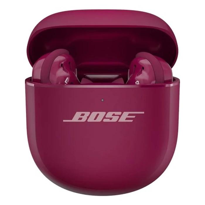 Bluetooth Handsfree Bose QuietComfort Ultra (TWS) In-ear Calls/Music Plum