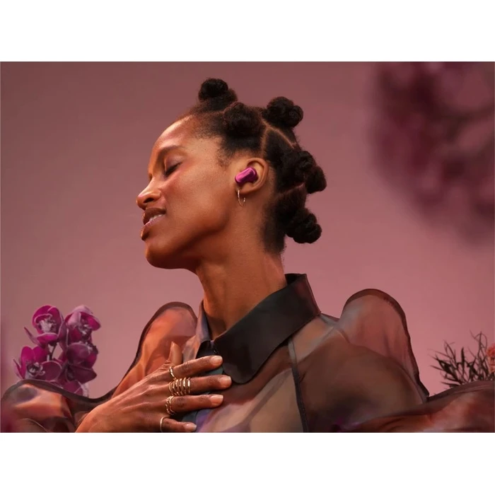 Bluetooth Handsfree Bose QuietComfort Ultra (TWS) In-ear Calls/Music Plum