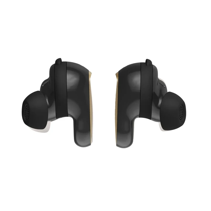 Bluetooth Handsfree Bose QuietComfort Ultra Wireless In-ear Calls/Music Black, Gold