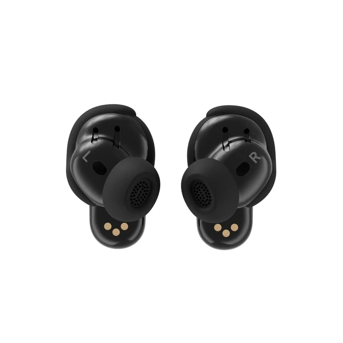 Bluetooth Handsfree Bose QuietComfort Ultra Wireless In-ear Calls/Music Black, Gold