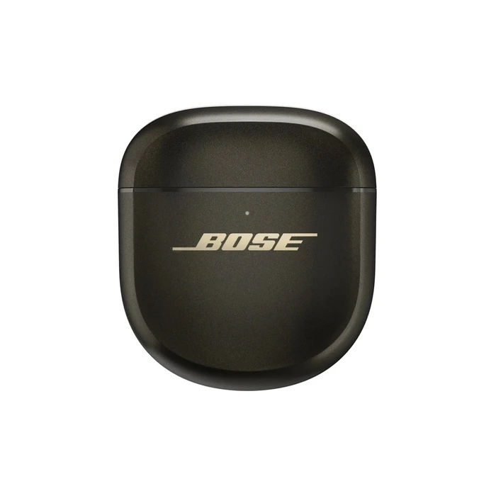 Bluetooth Handsfree Bose QuietComfort Ultra Wireless In-ear Calls/Music Black, Gold