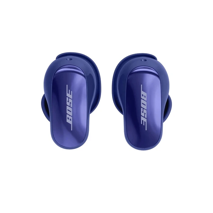 Bluetooth Handsfree Ακουστικά Bose QuietComfort Ultra Wireless In-ear Calls/Music Violet
