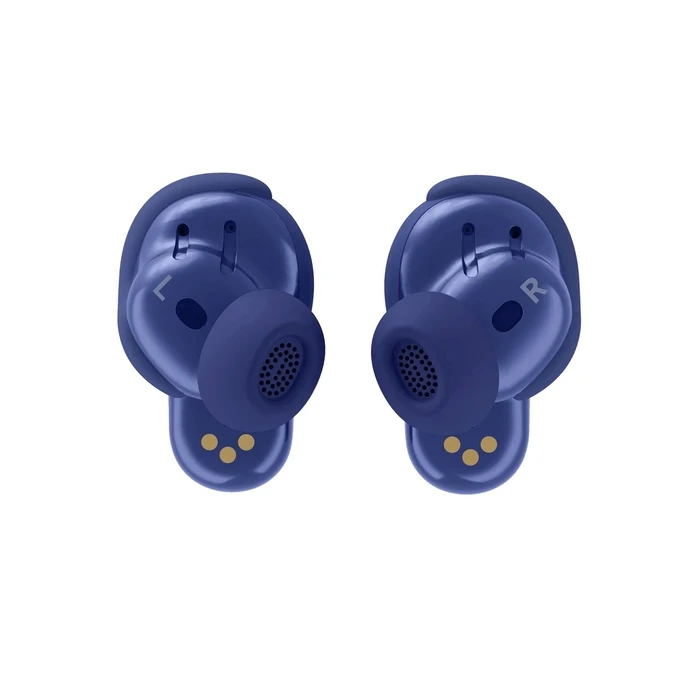 Bluetooth Handsfree Ακουστικά Bose QuietComfort Ultra Wireless In-ear Calls/Music Violet