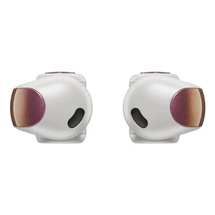 Bluetooth Handsfree Bose Ultra Open Earbuds In-ear USB Type-C Pearl
