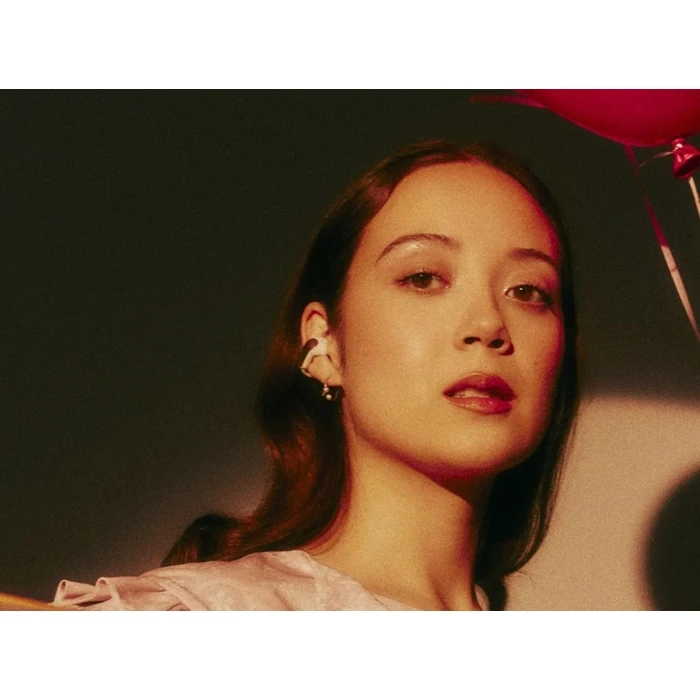 Bluetooth Handsfree Bose Ultra Open Earbuds In-ear USB Type-C Pearl