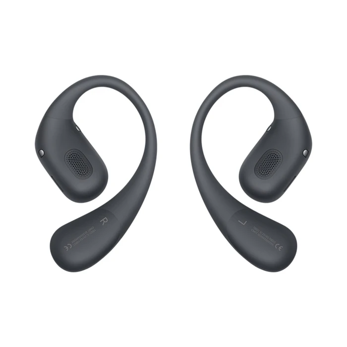 Bluetooth Handsfree Huawei FreeArc Wired & Wireless Ear-hook USB Type-C Black