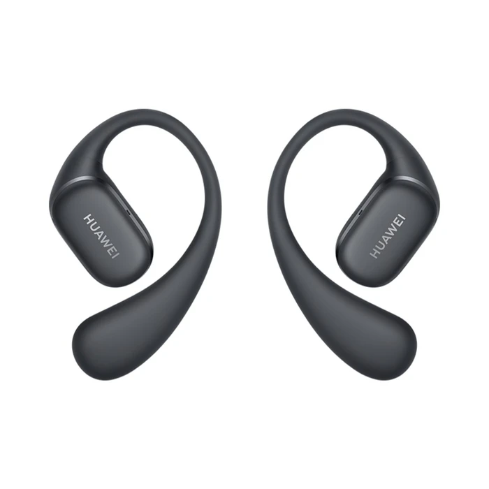 Bluetooth Handsfree Huawei FreeArc Wired & Wireless Ear-hook USB Type-C Black