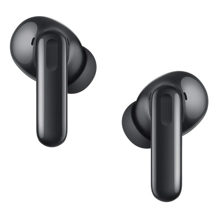 Bluetooth Handsfree Ακουστικά Huawei FreeBuds SE 4 Wired & Wireless In-ear USB Type-C Black