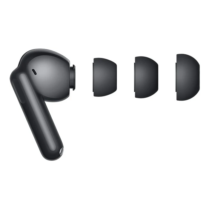 Bluetooth Handsfree Ακουστικά Huawei FreeBuds SE 4 Wired & Wireless In-ear USB Type-C Black