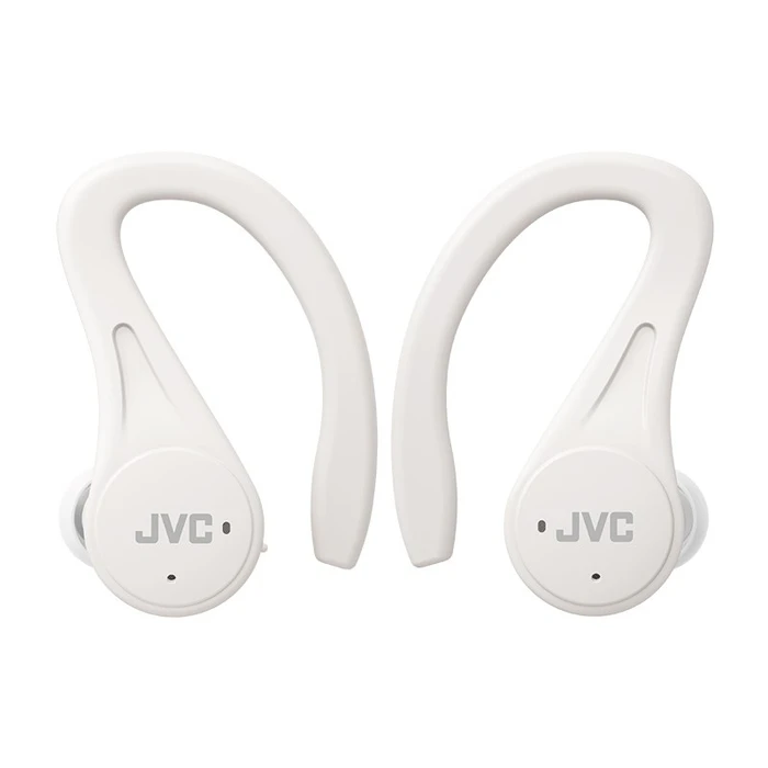 Bluetooth Handsfree JVC HA-EC25TWU - in-ear White