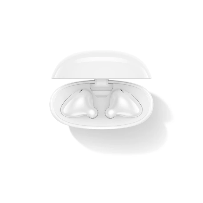 Bluetooth Handsfree Lenovo E310 (TWS) In-ear Calls/Music White