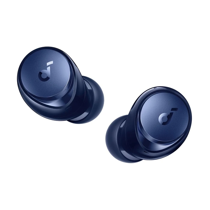 Bluetooth Handsfree Soundcore Space A40, 50H Total Playtime, 10H LDAC Hi-Res Sound
