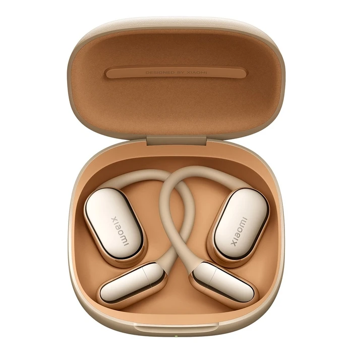 Bluetooth Handsfree Xiaomi OpenWear Stereo Pro (TWS) Ear-hook, Open-ear Gold